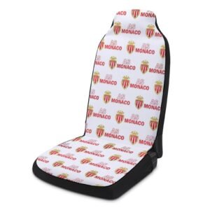 AS Monaco Universal Sitzbezüge Für Auto Sitzbezug Schonbezüge