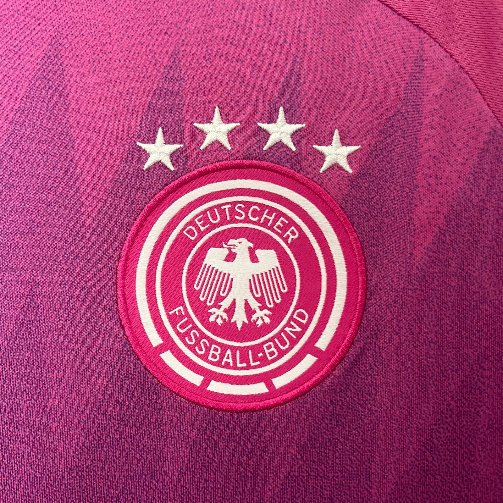 Deutschland Florian Wirtz 17 Away Trikot EM 2024 Deutschland Florian Wirtz 17 Away Trikot EM 2024