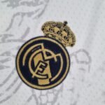 Real Madrid Chinesisch Drache Trikot 2022-2023