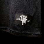 Manchester United Cristiano Ronaldo 7 Retro Third Trikot 2007-2008