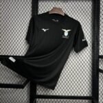 Lazio Rom 50. Jahrestag Champion Trikot 2024-2025