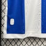 Real Sociedad Home Trikot 2024-2025