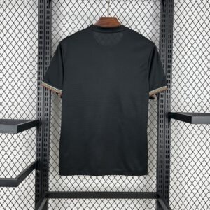 Paris Saint-Germain Limitierte Sondertrikot 2025-2026 - Schwarz und Gold