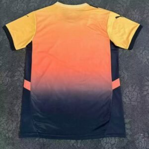 Galatasaray Limitierte Sondertrikot 2025-2026