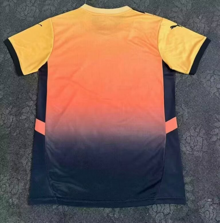 Galatasaray Limitierte Sondertrikot 2025-2026