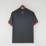 FC Bayern München Third Trikot 2022-2023 - Schwarz