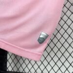 Fluminense Oktober Trikot 2024-2025 - Rosa