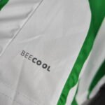 Real Betis Antony 7 Home Trikot 2024-2025