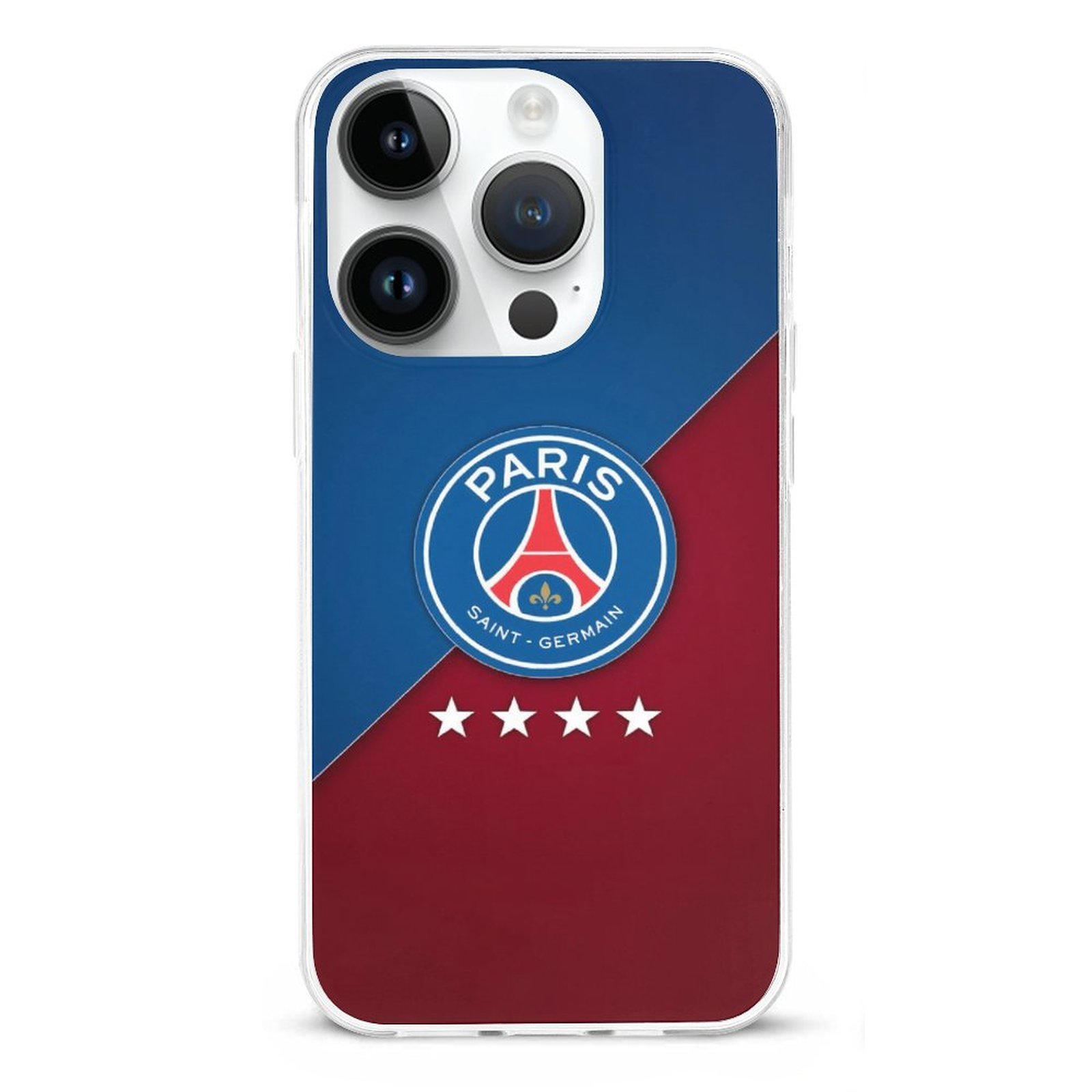 Paris Saint-Germain Handytaschen IPhone 14 Paris Saint-Germain Handytaschen IPhone 14