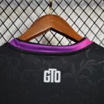 Paris Saint-Germain Sonderausgabe Trikot 2024-2025 - Schwarz