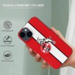FC Köln Handytaschen IPhone 14