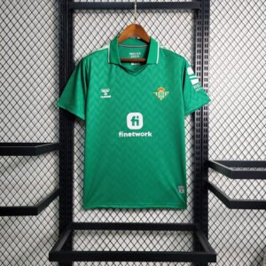 Real Betis Away Trikot 2023-2024