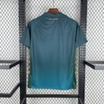 Borussia Monchengladbach Third Trikot 2025-2026