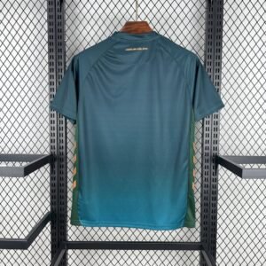 Borussia Monchengladbach Third Trikot 2025-2026