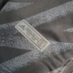 Beşiktaş 120-jährige Spieltrikots 2022-2023