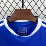 Real Madrid Third Trikot Kinder Mini Kit 2025-2026