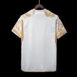 Real Madrid Drache Sonderausgabe Trikot 2023-2024 - Platin