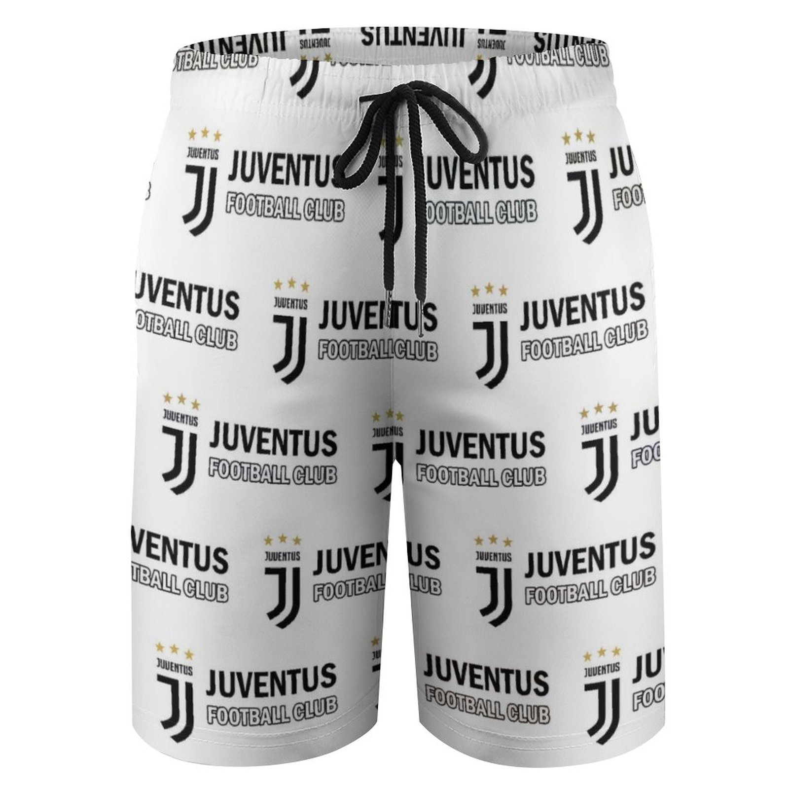 Juventus FC Kinder Badehose,Strandshorts Sommer Jogginghose,Strandhosen Juventus FC Kinder Badehose,Strandshorts Sommer Jogginghose,Strandhosen