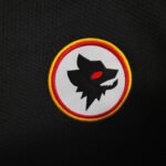 AS Rom Third Trikot 2023-2024