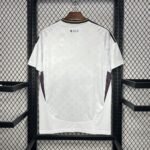 Real Madrid x LV Sondertrikot 2024-2025 - Weiß