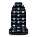 Inter Mailand Universal Sitzbezüge Für Auto Sitzbezug Schonbezüge