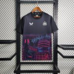 Newcastle United Sonderausgabe Trikot 2023-2024