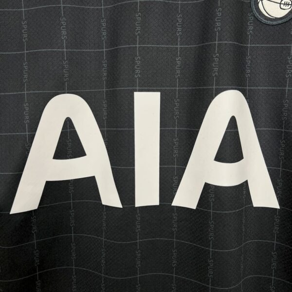 Tottenham Hotspur Away Trikot 2025-2026