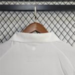 Olympique Marseille 125-jähriges Jubiläum Sondertrikot 2024-2025 - Weiß