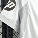 Real Madrid Arda Güler 15 Home Trikot 2025-2026