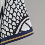 Real Madrid Chinesisch Drache Trikot 2022-2023