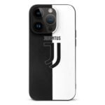 Juventus FC Handytaschen IPhone 14