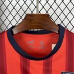 FC Heidenheim Home Trikot 2025-2026