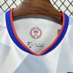 USA Home Trikot 2025-2026