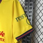 Club América Home Trikot 2024-2025