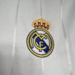 Real Madrid Cristiano Ronaldo 7 Retro Home Trikot 2012-2013