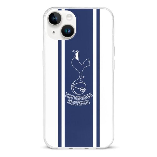 Tottenham Hotspur Handytaschen IPhone 14