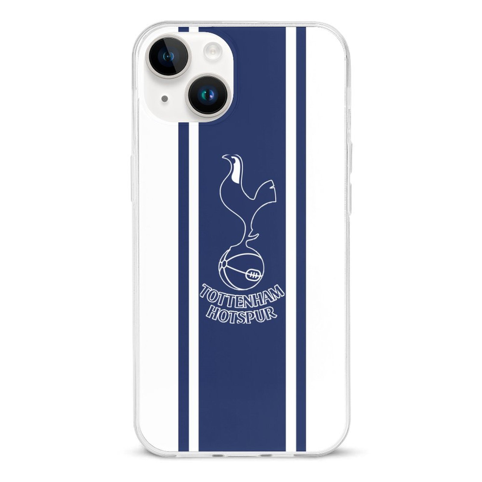 Tottenham Hotspur Handytaschen IPhone 14 Tottenham Hotspur Handytaschen IPhone 14