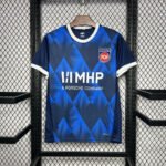FC Heidenheim Away Trikot 2024-2025 - Blau