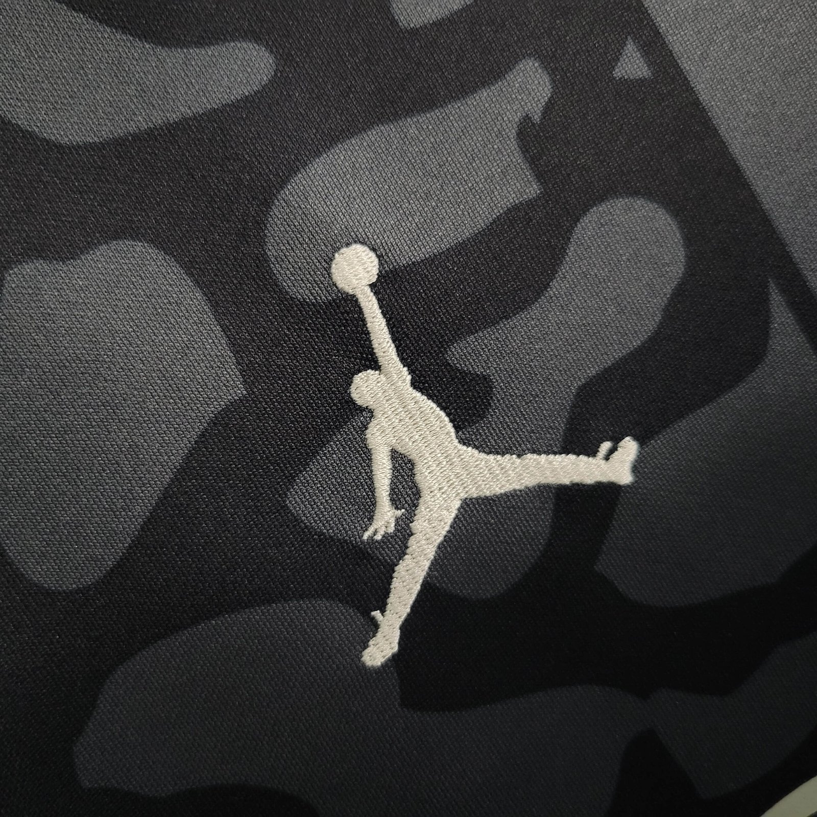 Paris Saint-Germain Kylian Mbappe 7 Third Trikot 2023-2024 Paris Saint-Germain Kylian Mbappe 7 Third Trikot 2023-2024