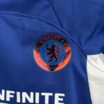 Chelsea FC Conor Gallagher 23 Heimtrikot Kinder Mini Kit 2023-2024