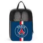 Paris Saint-Germain Reise Schuhbeutel Schuhkarton Ist Geeignet Für Reisen, Sportler Tänzer, Etc.