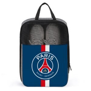 Paris Saint-Germain Reise Schuhbeutel Schuhkarton Ist Geeignet Für Reisen, Sportler Tänzer, Etc.
