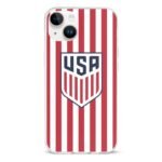 Vereinigten Staaten Hotspur Handytaschen IPhone 14