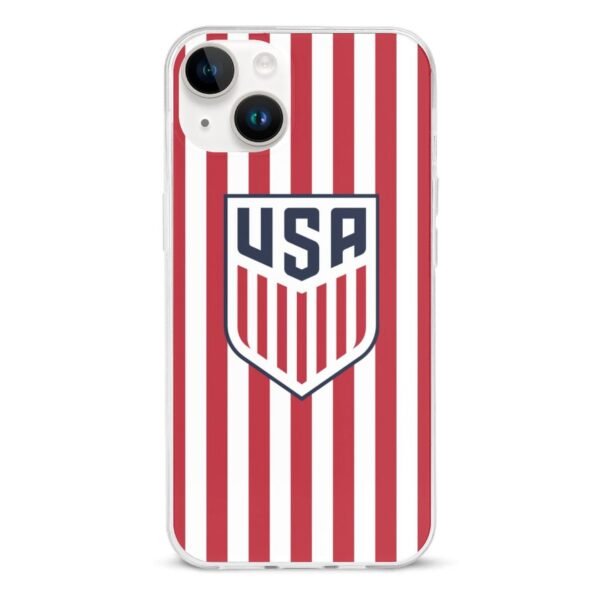Vereinigten Staaten Hotspur Handytaschen IPhone 14