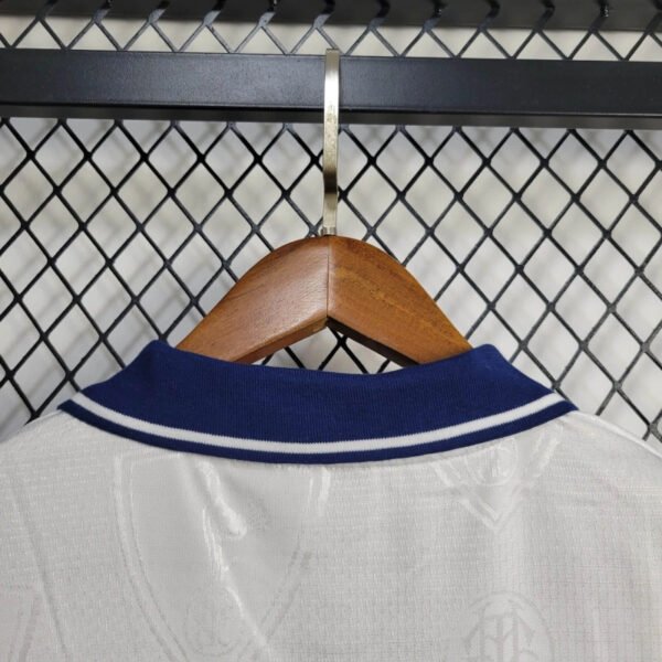 Tottenham Hotspur Home Retro Trikot 1995-1997