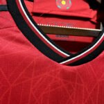 Manchester United Cristiano Ronaldo 7 Home Trikot 2023-2024