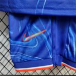 Chelsea Christopher Nkunku 18 Heimtrikot Kinder Mini Kit 2024-2025