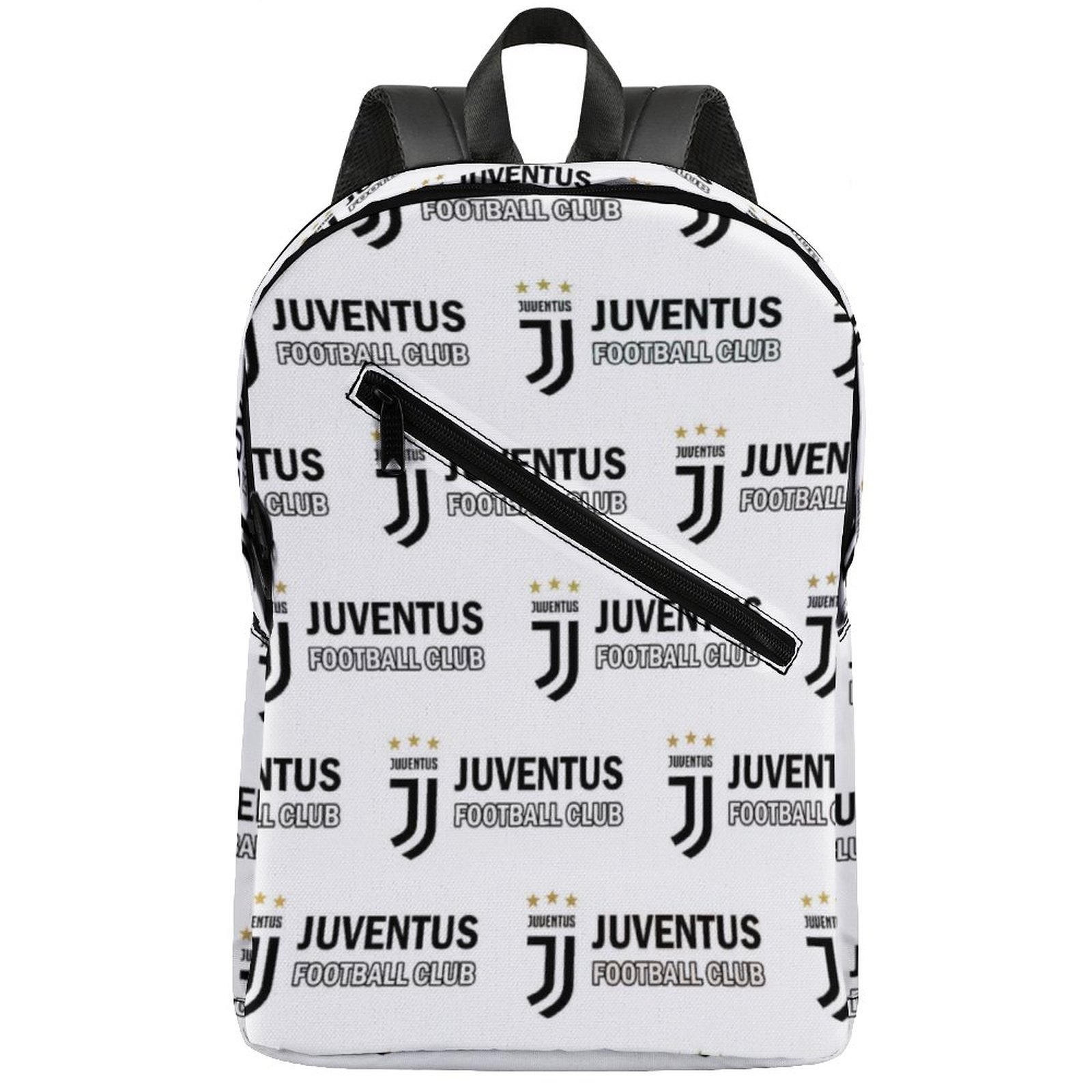 Juventus FC Unisex Backpack Rucksack Outdoor Wanderrucksack Juventus FC Unisex Backpack Rucksack Outdoor Wanderrucksack