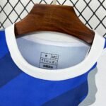 Real Madrid Pre-Match Trainingstrikot 2025-2026 - Weiß