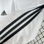 Real Madrid Retro Home Trikot 2004-2005